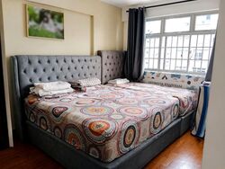 Blk 215B Compassvale Mast (Sengkang), HDB 5 Rooms #553787101